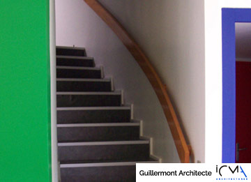 Agence icmArchitectures - Aix-les-Bains Agence icmArchitectures - Aix-les-Bains