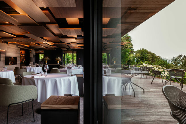 Restaurant Atmosphère