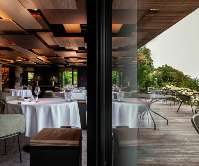 Restaurant Atmosphère